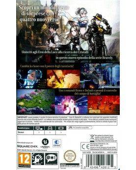 Bravely Default II (SWITCH)