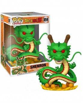Dragon Ball Z - 859 Shenron - Big 25 CM