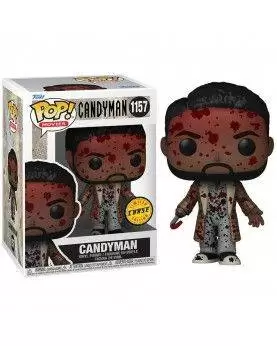 Candyman - 1157 Candyman CHASE Limited Edition