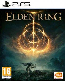 Elden Ring - Launch Edition (PS5)