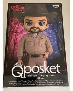 QPOSKET - STRANGER THINGS -...
