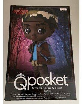 QPOSKET - STRANGER THINGS -...