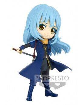 Q Posket Mini Figure Rimuru...