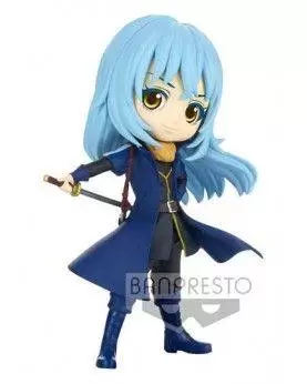 Q Posket Mini Figure Rimuru Tempest Ver. B 14 cm