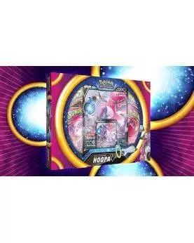 Collezione Hoopa V (ITA)