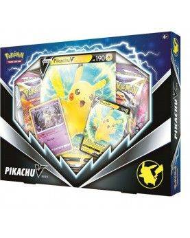 Collezione Pikachu V - ITA