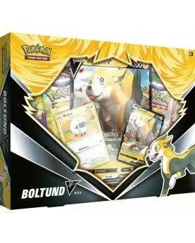 Collezione Boltund V - ITA