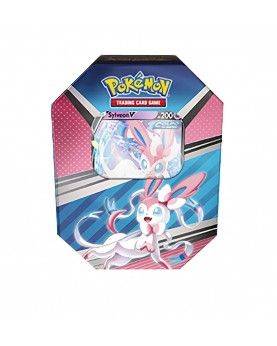 Pokemon V Tin Sylveon - ITA