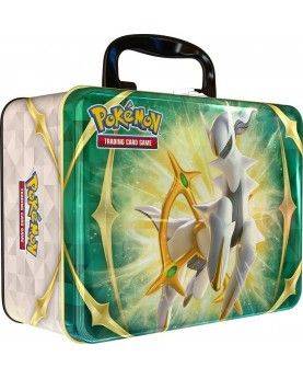 Pokemon Arceus Collector Chest - ITA