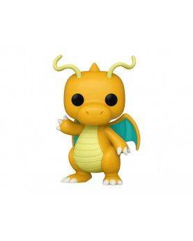 Pokemon - 850 Dragonite