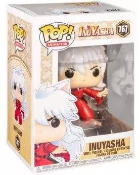 Inuyasha - 767 Inuyasha