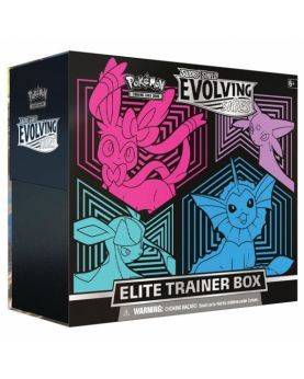 Elite Trainer Box Evolving Skies INGLESE (1)