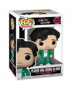 Squid Game - 1222 Player...