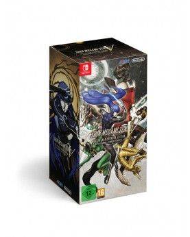 Shin Megami Tensei V Fall of Man Premium...