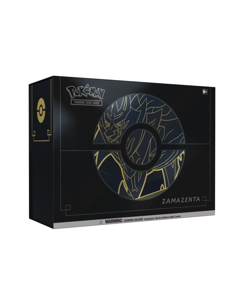 elite box pokemon go