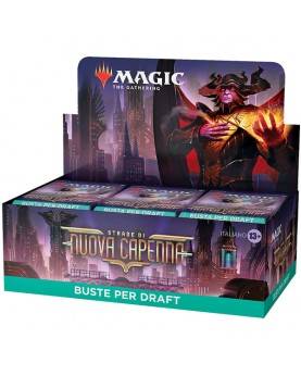 Magic The Gathering -...