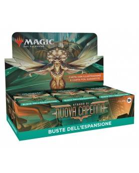Magic The Gathering -...