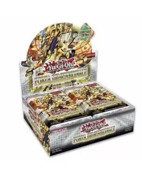 Yu-Gi-Oh! Forza Dimensionale - Display 24 Buste...
