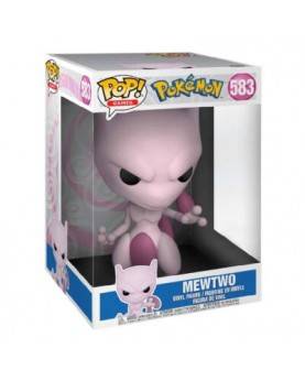 Pokemon - 583 Mewtwo - Big 25 CM