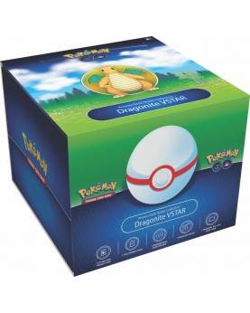 Pokemon Go - Special Premium Collection...