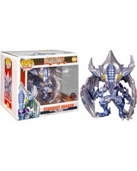 Yu-Gi-Oh! 1064 Stardust...