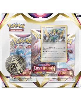 Pokemon Origine Perduta - Blister Regigigas ITA