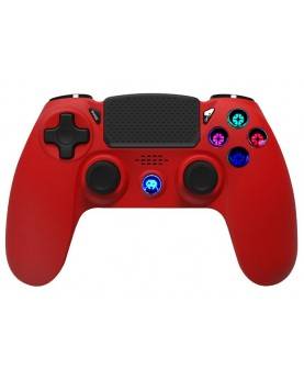 PS4 (Freaks) - Controller (Rosso)