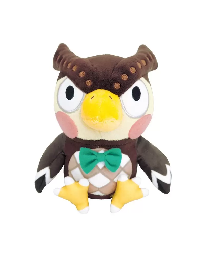 Animal cheap crossing peluche