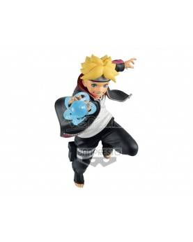 Boruto: Naruto Next Generations - Uzumaki...