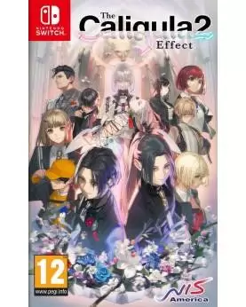 The Caligula Effect 2 (SWITCH)