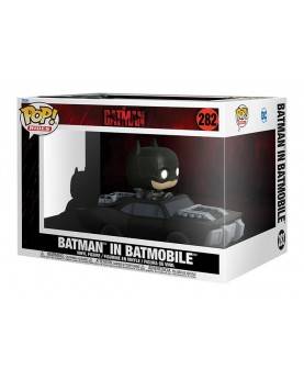 DC Comics: The Batman - 282...