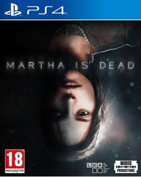 Martha Is Dead (PS4)