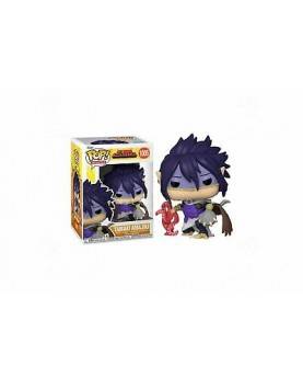 My Hero Academia - 1005 Tamaki Amajiki