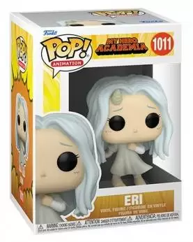 My Hero Academia - 1011 Eri