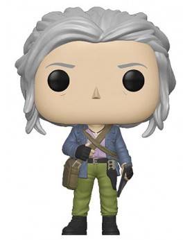 The Walking Dead - 1181 Carol Peletier