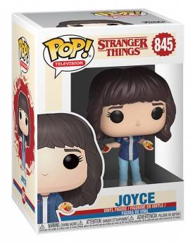 Stranger Things - 845 Joyce