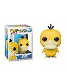 Pokemon - 781 Psyduck