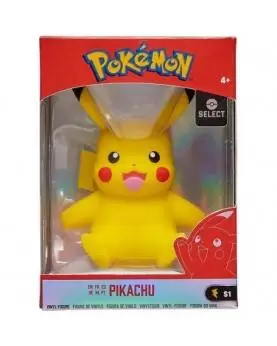 Pokémon Select - Pikachu