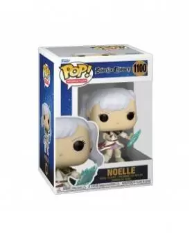 Black Clover - 1100 Noelle