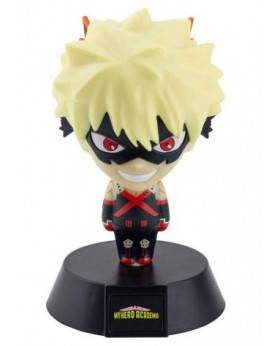 Lampada - My Hero Academia:...
