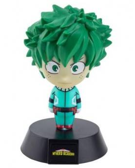Lampada - My Hero Academia:...