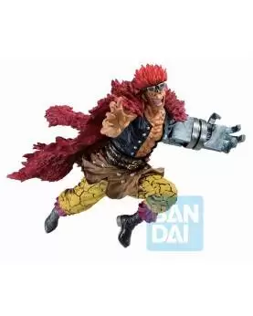 One Piece - Eustass Kid (Wano Country Third...