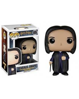 Harry Potter - 05 Severus...