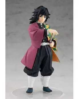 Demon Slayer - Giyu Tomioka (Pop Up Parade) 17cm