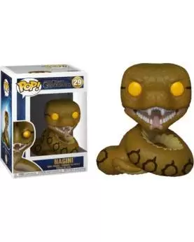 Fantastic Beasts: The Crimes Of Grindelwald -...