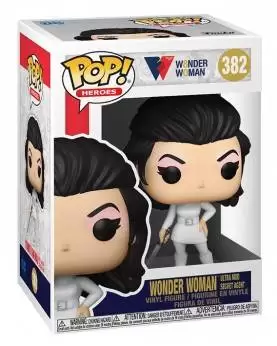 Wonder Woman 80th - 382 Wonder Woman (Ultra Mod...