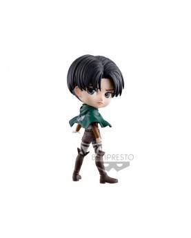 QPosket Attack On Titan - Levi  Ver.A