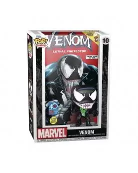 Marvel - Venom Cover Art 10 - Special Edition...