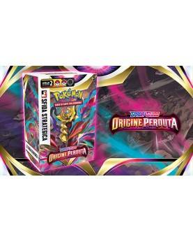 Pokemon - Origine Perduta Kit di Sfida...