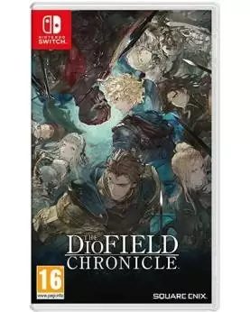 The DioField Chronicle